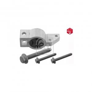 Front Left Track Control Arm Bush FEBI BILSTEIN 32542