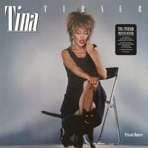 Tina Turner - Private Dancer Vinyl