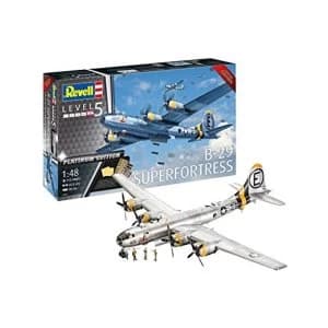 B-29 Superfortress (Platinum Edition) Revell Model Kit