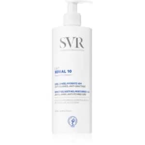SVR Xrial 10 Nourishing Body Cream 400ml