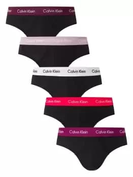 5 Pack Hip Briefs