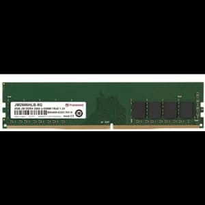 Transcend 8GB 2666MHz DDR4 RAM