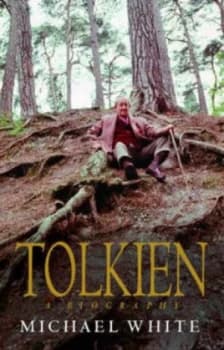 Tolkien by Michael White Hardback