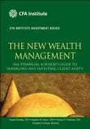 new wealth management the financial advisors guide to managing and investin