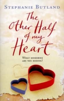 The other half of my heart by Stephanie Butland