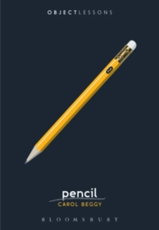 Pencil Paperback / softback