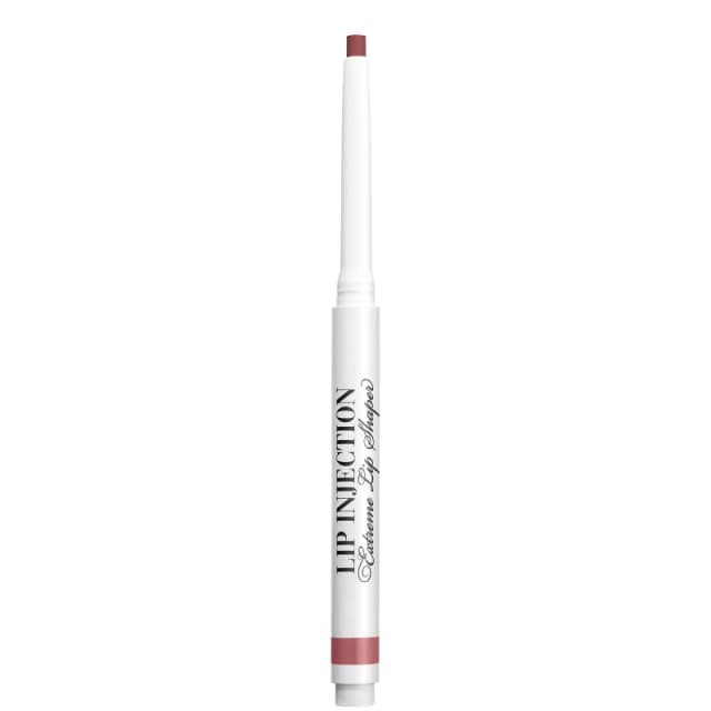 Too Faced Lip Injection Extreme Lip Shaper 0.23g (Various Shades) - I Do