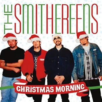 The Smithereens - Christmas Morning/'Twas the Night Before Christmas CD