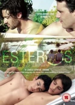 Esteros - DVD