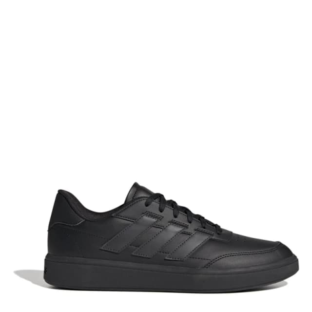 adidas Trainers Casual Trainers 7 (40.7) Black 11070740270