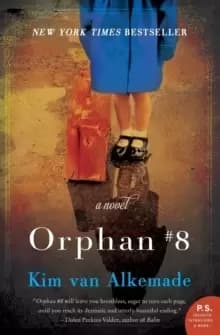 Orphan #8 : A Novel