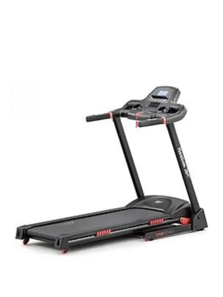UPGRADED Reebok GT40z Folding Treadmill