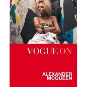 Vogue on: Alexander McQueen
