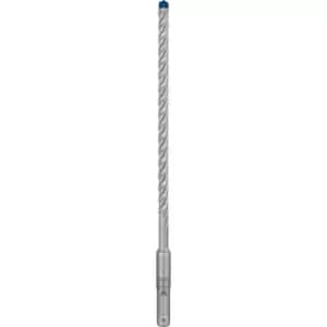 Bosch Expert 7X 4-Cutter Head 3X Life SDS Plus Masonry Drill Bit 7mm 215mm Pack of 1