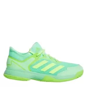adidas Ubersonic 4 Kids Shoes Kids - Beam Green / Signal Green / So