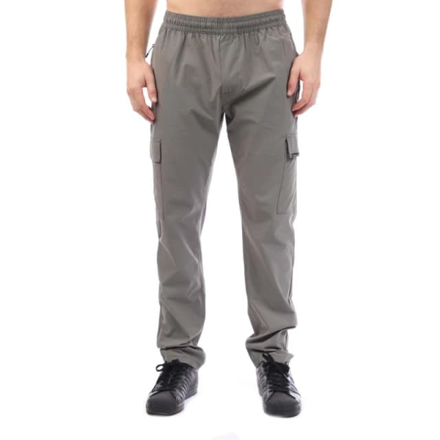 Duck and Cover Chamata Pants Green male S
