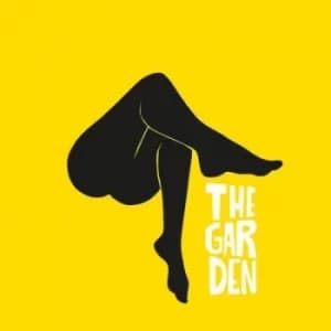 The Garden by Llorca Vinyl Album