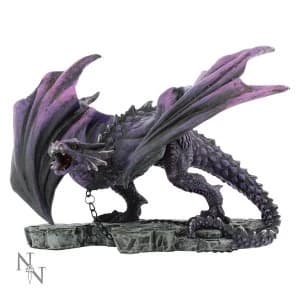 Azar Dragon All Alator Dragons 22cm Statue