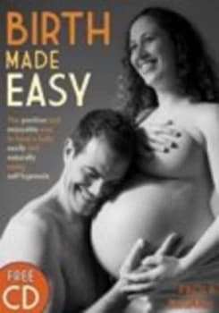 Birth Made Easy by Paola Bagnall Book