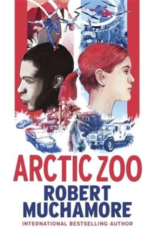 Arctic Zoo Paperback / softback