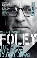 foley the spy who saved 10000 jews