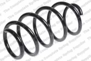 Kilen Suspension Coil Spring Front Axle 25102