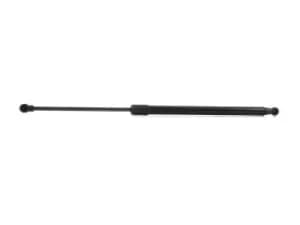 RIDEX Tailgate strut Vehicle Tailgate 219G0657 Gas spring, boot- / cargo area,Boot struts TOYOTA,PRIUS (ZVW3_)