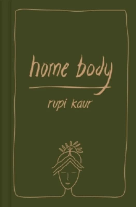 Home Body Hardback