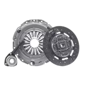 VALEO Clutch OPEL,RENAULT,NISSAN 834304 3000100Q0B,3000100Q1A,3000100Q1C Clutch Kit 3000100Q1D,3000100Q1K,3000100Q2A,3000100Q4D,3000100QA1,3000100QAD