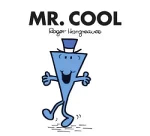 Mr. Cool - Roger Hargreaves - Paperback - Used