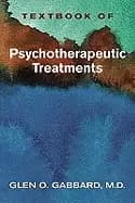 textbook of psychotherapeutic treatments