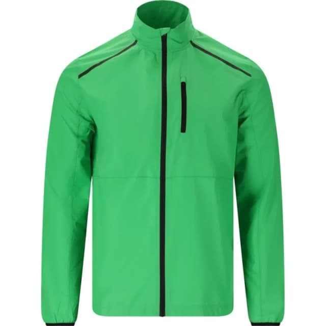 Jacket Endurance Hugoee Vert Male L
