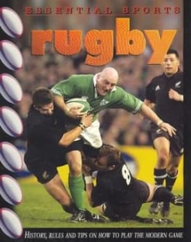 Rugby by Andy Smith Paperback