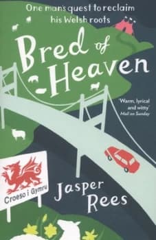 Bred of Heaven by Jasper Rees Paperback