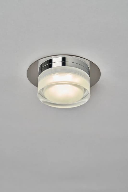 Spa Amalfi 5W LED Ceiling Spotlight Chrome