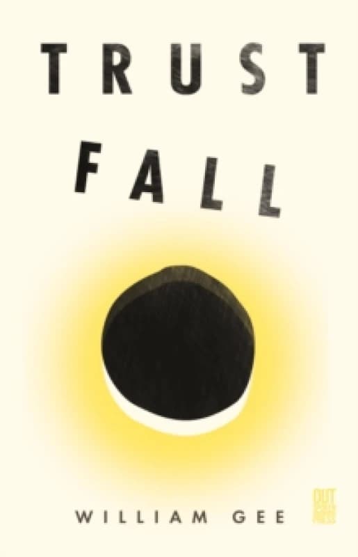 Trust Fall Paperback / softback