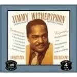 Jimmy Witherspoon - Urban Blues Singing Legend