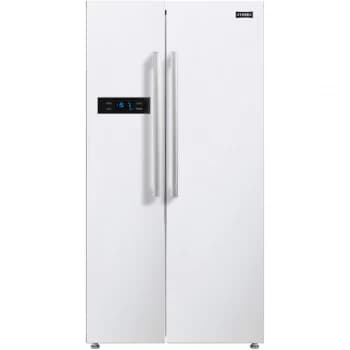 Stoves SXS909 510L Frost Free American Style Fridge Freezer
