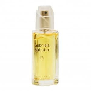 Gabriela Sabatini Eau de Toilette For Her 60ml