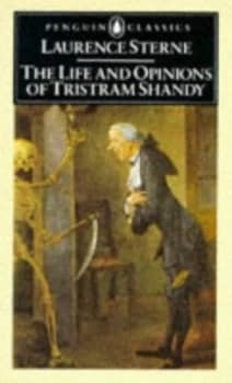 The Life and Opinions of Tristram Shandy Gentleman by Graham Petrie Paperback