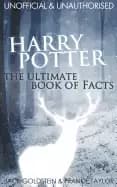 harry potter the ultimate book of facts