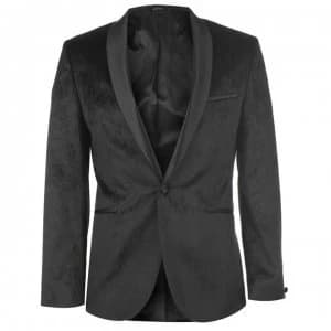 Kenneth Cole Kenneth Marrakech Blazr92 - Black