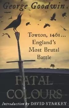 Fatal colours - George Goodwin - Paperback - Used