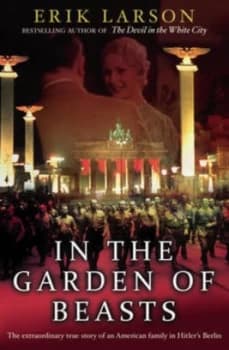 by Erik Larson Paperback