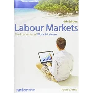 Labour Markets by Peter Cramp (Paperback, 2014)