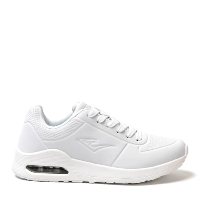 Everlast Kaiso Women Trainers - White White 4