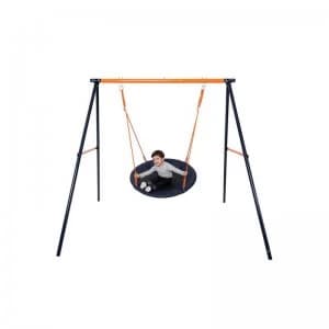Hedstrom Fabric Nest Swing