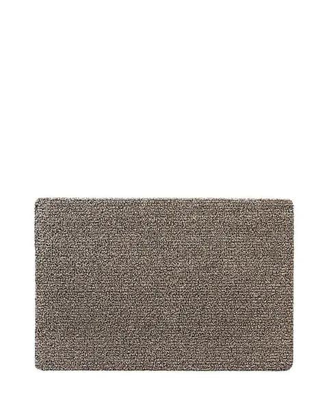My Mat Plain Doormat Coffee 50X75 YK66907