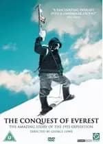 Conquest Of Everest
