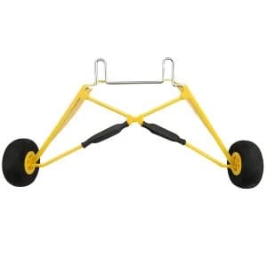 Dynam J3 Piper Cub Front Landing Gear